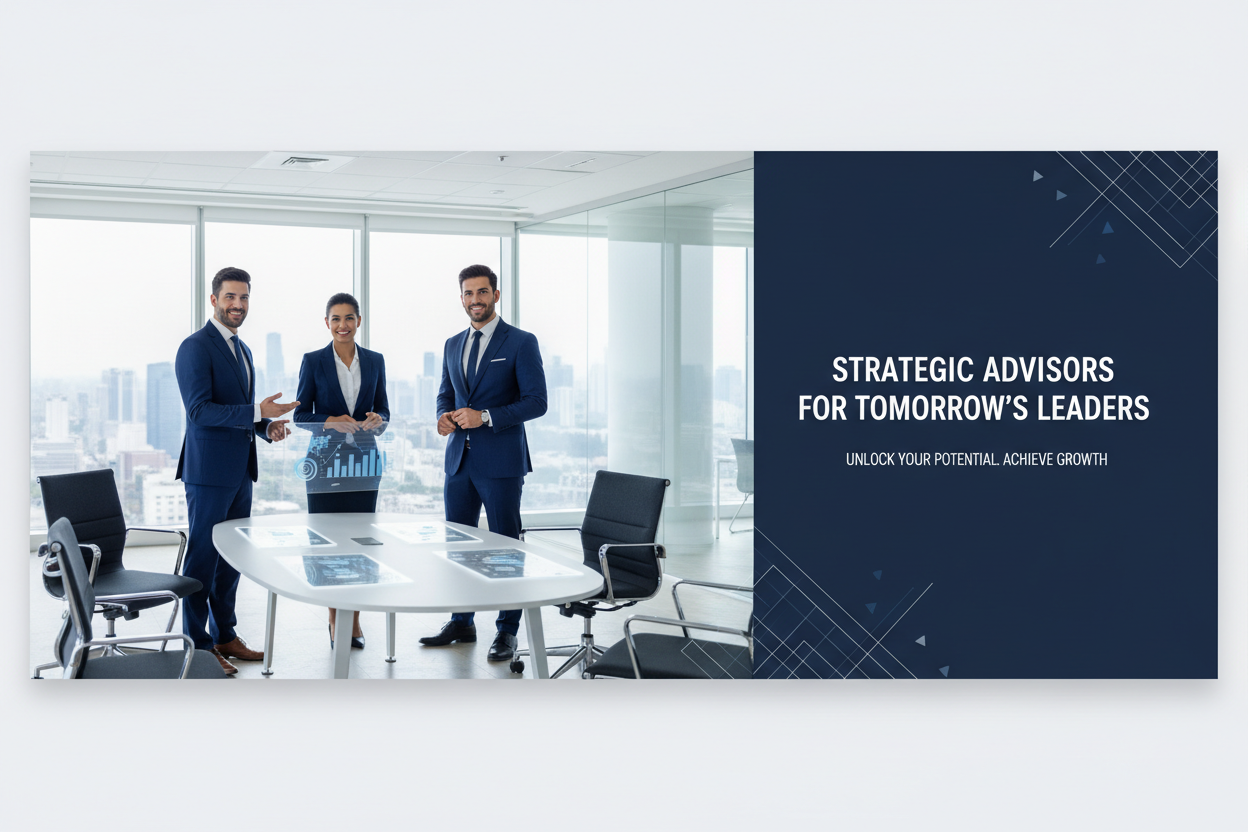 a image for headline consultancy